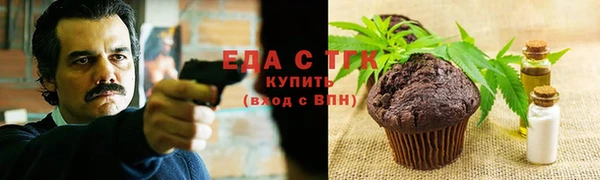 хмурый Верхний Тагил